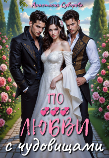 По любви с чудовищами.