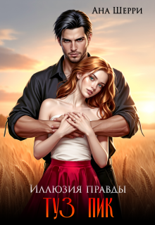 Иллюзия правды. Туз пик.