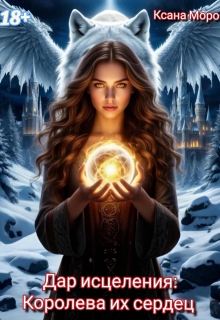 Дар исцеления: королева их сердец