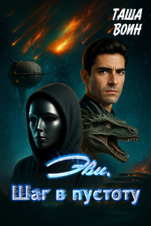 Эви. Шаг в пустоту