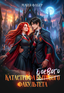 Катастрофа боевого факультета