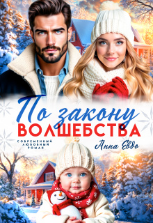 По закону волшебства