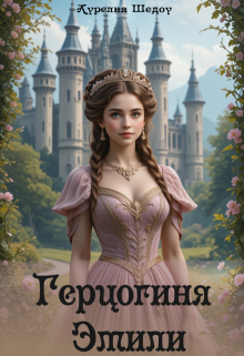 Герцогиня Эмили