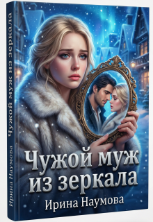 Чужой муж из зеркала.