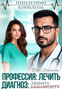 Профессия: лечить. Диагноз: ненавидеть / любить