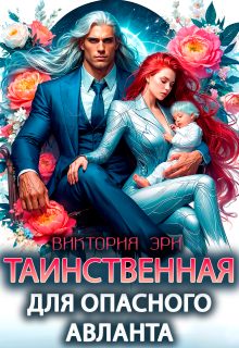 Таинственная для опасного авланта