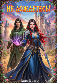 Не дождетесь! После развода с драконом