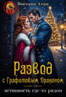 Развод с Графитовым Драконом