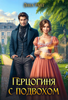 Герцогиня с подвохом