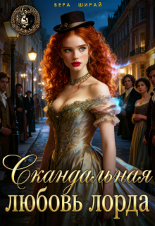 Скандальная любовь лорда