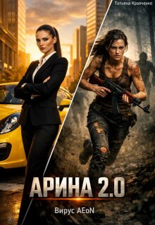 Арина 2.0. Вирус Aeon