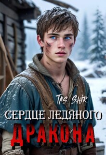 Сердце ледяного Дракона