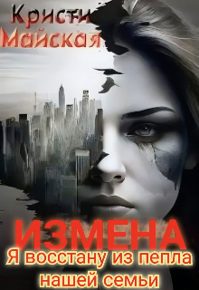 Измена. Я восстану из пепла нашей семьи 