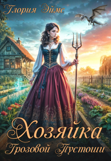 Хозяйка Грозовой Пустоши