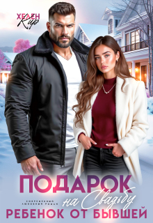 Подарок на свадьбу - ребенок от бывшей