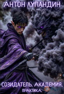 Созидатель. Академия. Практика.