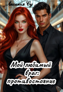 Мой любимый враг:противостояние