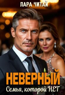 Неверный. Семья, которой нет