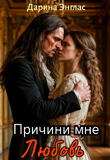 Причини мне любовь 
