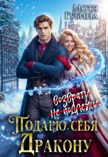 Подарю себя Дракону