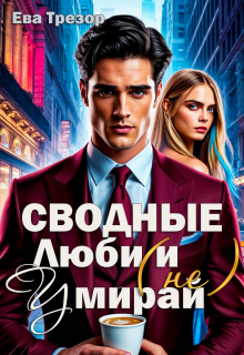 Сводные. Люби и (не) умирай