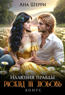 Расклад на любовь. Бонус к роману "Иллюзия правды"