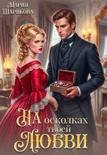На осколках твоей любви 