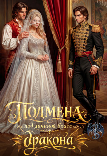 Подмена. Под личиной брата - дракона