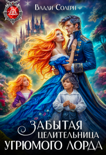 Забытая целительница угрюмого лорда 