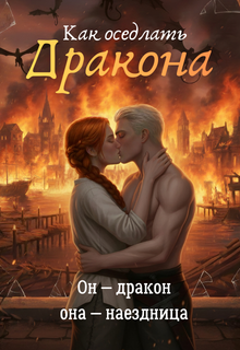 Как оседлать дракона?