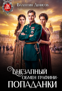Внезапный обмен графини-попаданки