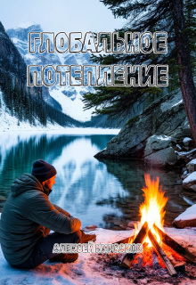 Глобальное потепление