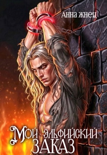 Мой эльфийский заказ