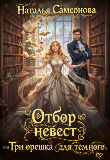 Отбор невест, или Три орешка для темного
