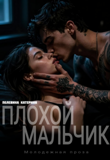 Плохой мальчик