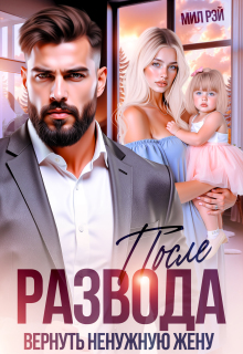 После Развода. Вернуть ненужную жену