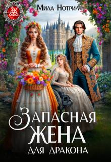 Запасная жена для дракона