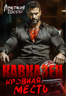 Кавказец. Кровная месть
