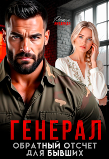 Генерал в белом халате. Обратный отсчет для бывших