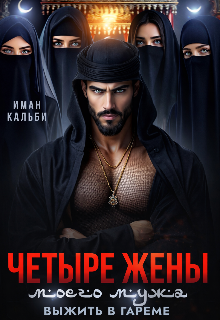 Четыре жены моего мужа. Выжить в гареме