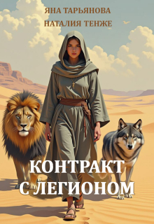 Контракт с Легионом