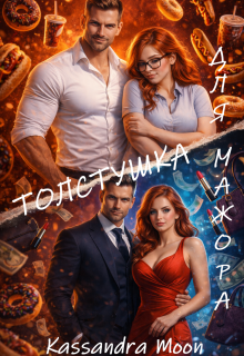 Толстушка для мажора