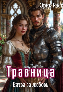 Травница. Битва за любовь
