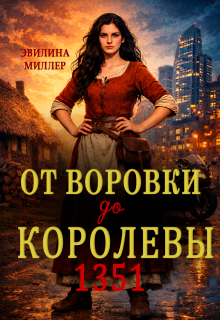 От воровки до королевы