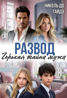 Развод. Горькая тайна мужа