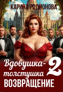 Вдовушка-толстушка - 2. Возвращение