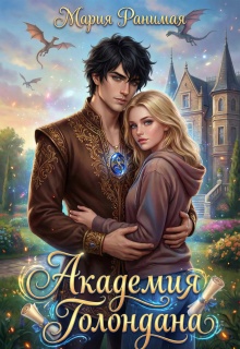 Академия Голондана