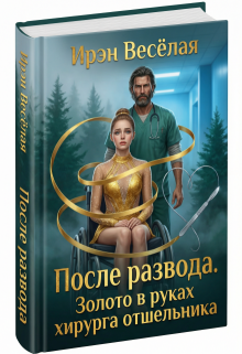 После развода. Золото в руках хирурга отшельника.