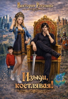 Изыди, костлявая!