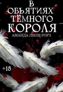 В объятиях тёмного короля